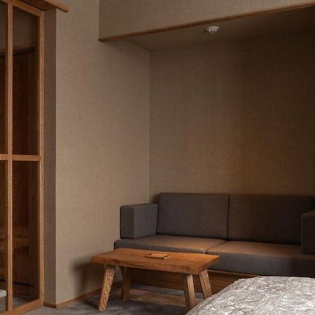 Asahidake Yumoto Yukomanso Higashikawa Extérieur photo