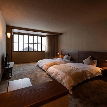 Asahidake Yumoto Yukomanso Higashikawa Extérieur photo