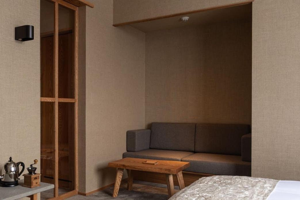 Asahidake Yumoto Yukomanso Higashikawa Extérieur photo