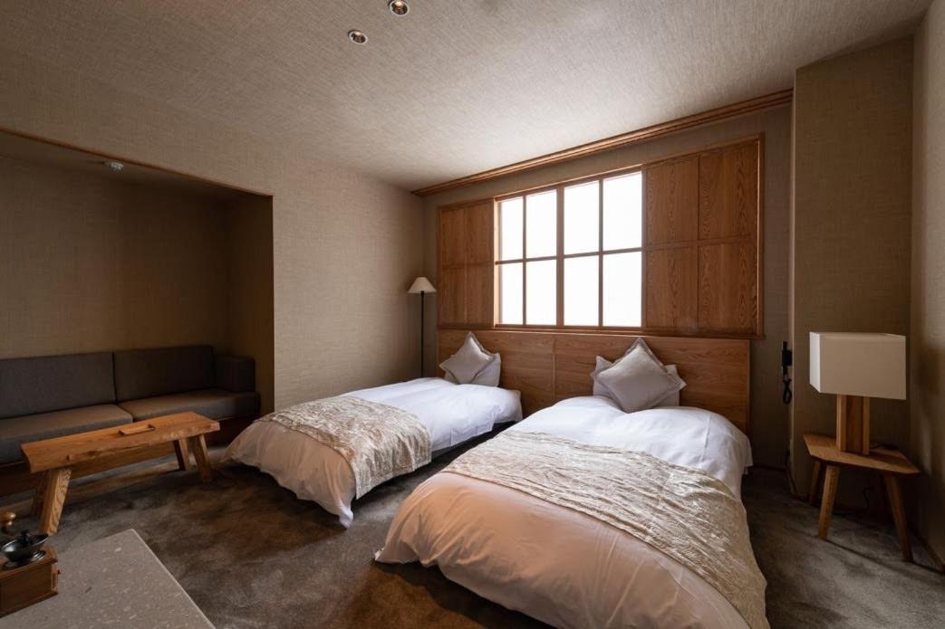 Asahidake Yumoto Yukomanso Higashikawa Extérieur photo