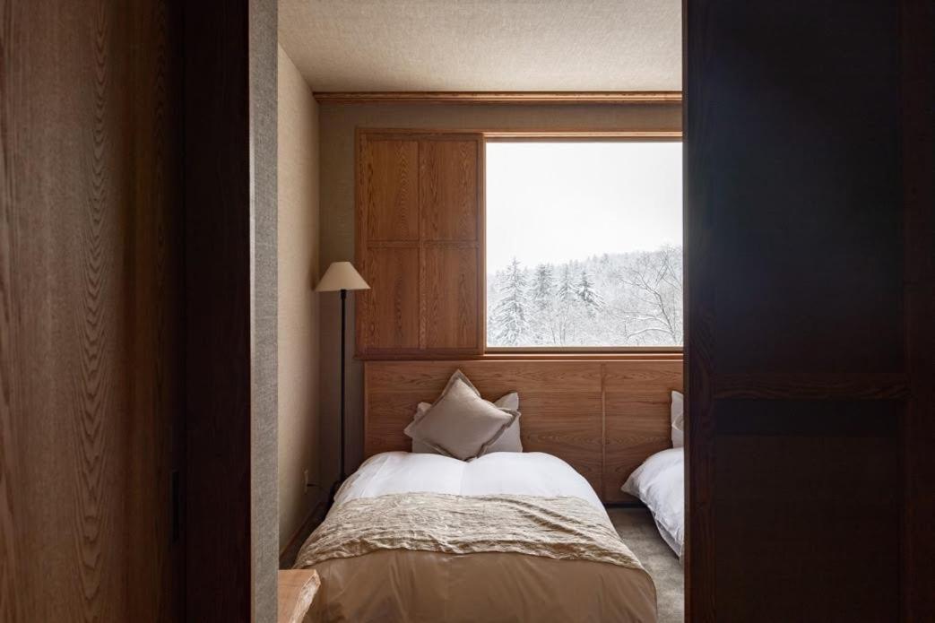 Asahidake Yumoto Yukomanso Higashikawa Extérieur photo