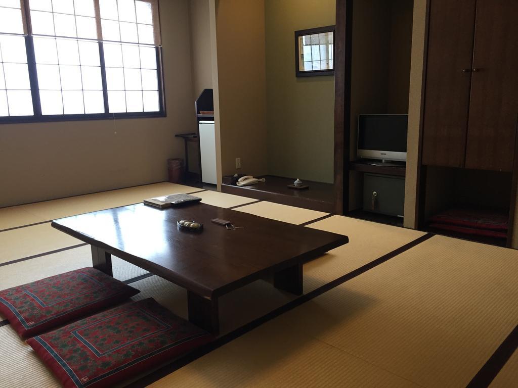 Asahidake Yumoto Yukomanso Higashikawa Chambre photo
