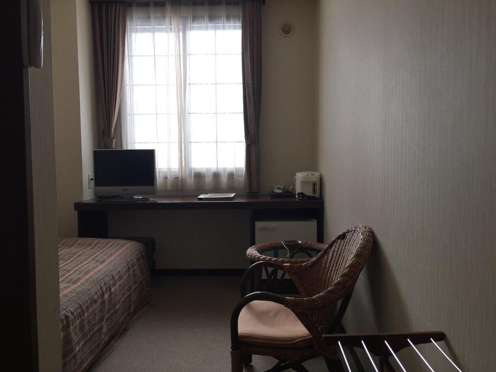 Asahidake Yumoto Yukomanso Higashikawa Chambre photo