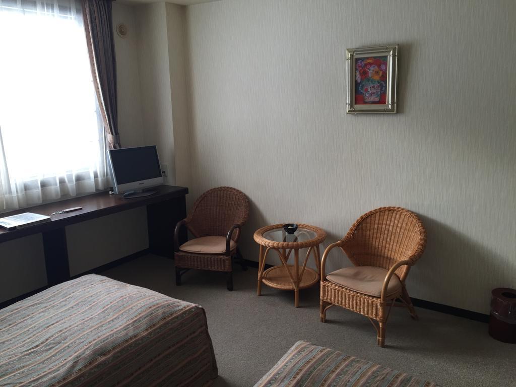 Asahidake Yumoto Yukomanso Higashikawa Chambre photo