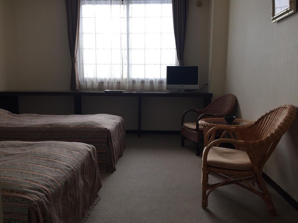 Asahidake Yumoto Yukomanso Higashikawa Chambre photo