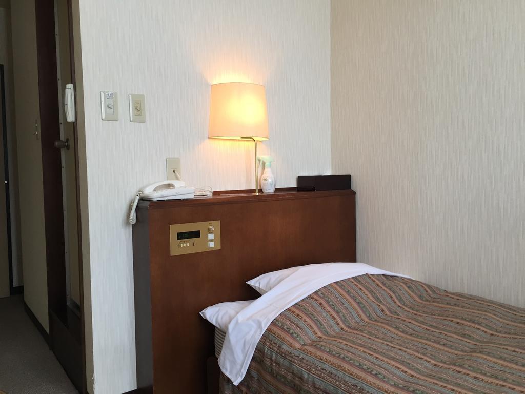 Asahidake Yumoto Yukomanso Higashikawa Chambre photo
