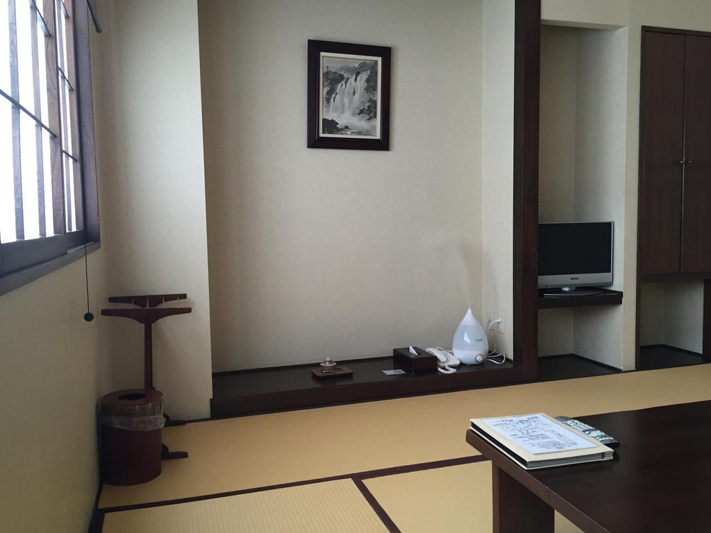 Asahidake Yumoto Yukomanso Higashikawa Chambre photo