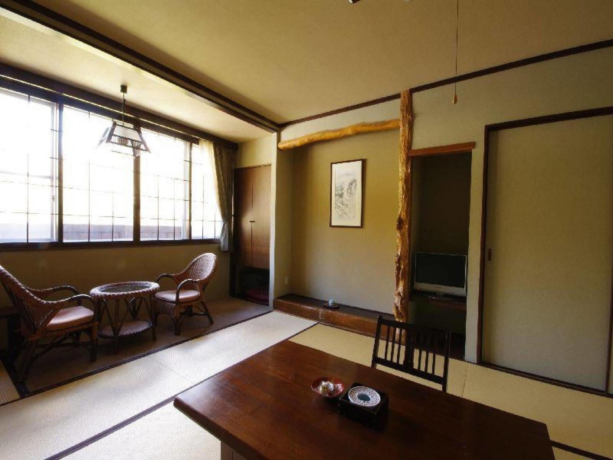Asahidake Yumoto Yukomanso Higashikawa Extérieur photo